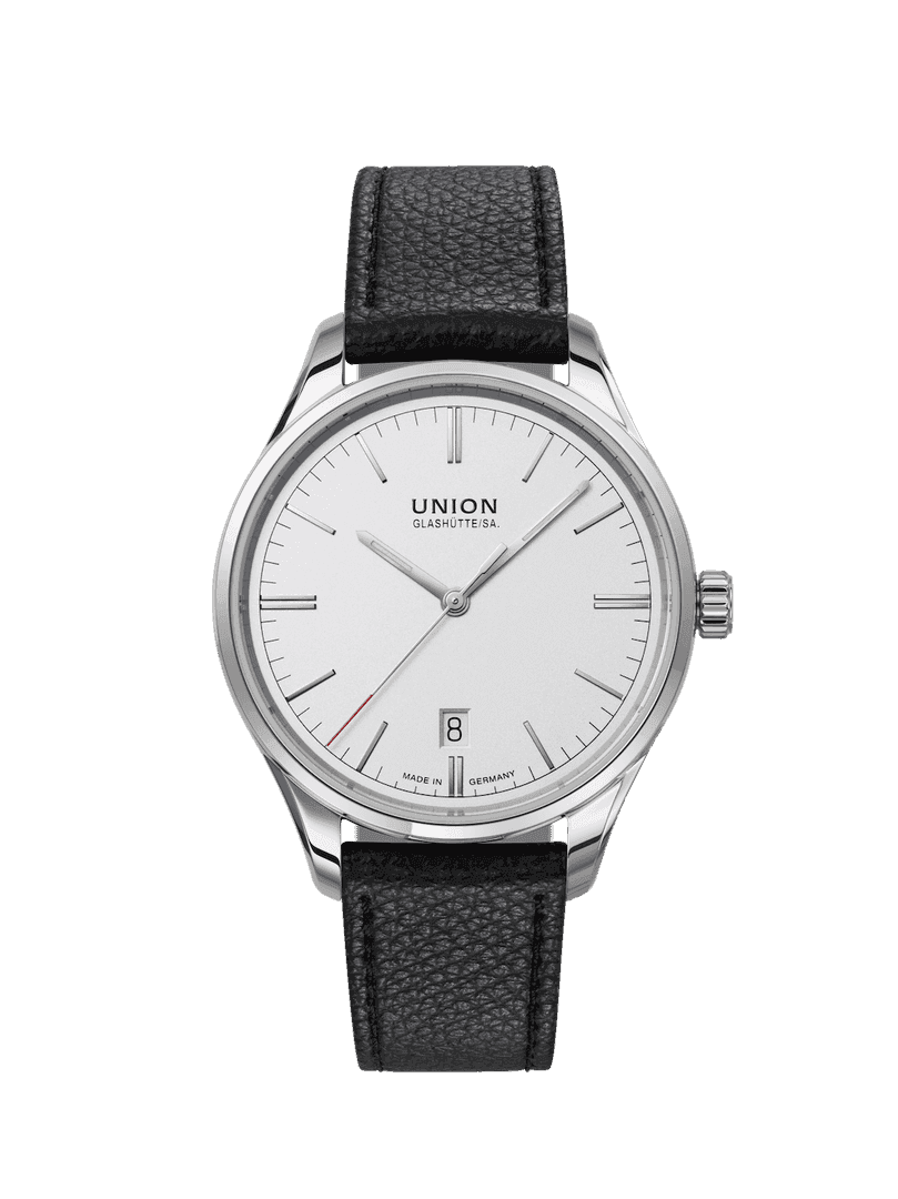 1union glashütte Bild